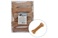 Kost buvolí JUKO Snacks 16,5 cm (10 ks)