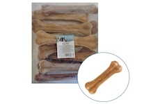 Kost buvolí JUKO Snacks 25 cm (10 ks)
