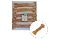 Kost buvolí JUKO Snacks 31,5 cm (5 ks)