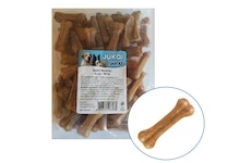 Kost buvolí JUKO Snacks 5 cm (50 ks)