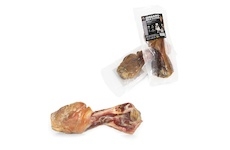 Kost obří se šunkou Serrano cca 550 g