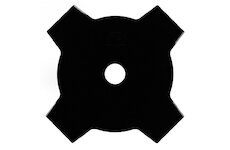 Kotouč do křovinořezu 255×1,4×25,4 mm 4T - EMAK