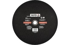 Kotouč řezný na kov 355 x 25,4 x 3,2 mm