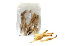 Králičí uši se srstí JUKO (5 ks)