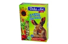 Krmivo králík Dako 500 g
