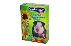 Krmivo morče Dako 500 g