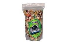 Krmná směs činčila Dako 700 g