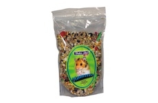 Krmná směs křeček Dako 700 g