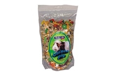 Krmná směs morče Dako 700 g