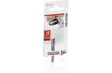KRT015001 - Klíč zubový ke sklíčidlu 10 mm KREATOR