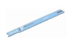 KRT045040 - 2 ks BD HSS Pilových plátků na hliník 100/8 KREATOR