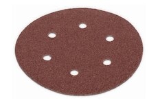 KRT231008 5x Brusný papír 150 mm G180 KREATOR