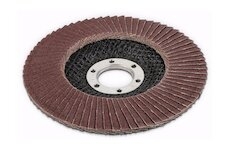 KRT255004 - Lamelový brusný kotouč 115mm G60 KREATOR