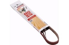 KRT260003 3x Brusný pás 13 x 457mm G120 KREATOR