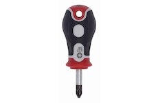 KRT405104 - Šroubovák krátký PZ2X25 KREATOR