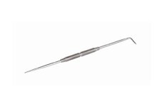 KRT455001 - Rýsovací jehla s háčkem 200mm KREATOR