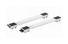 KRT670005 Přepravní vozík SET 250kg (stěhovací podvozek) KREATOR