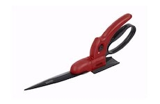 KRTGR2011 - Nůžky na trávu 360° 350mm KREATOR