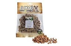 Krůtí maso kostky sušené JUKO 100 g 