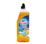 Krystal na podlahy s ALFAalkoholem 750ml