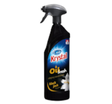 Krystal olejový osvěžovač Black Jack fragrance 750ml