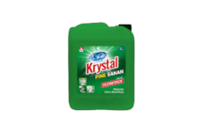 Krystal Pine Sanan 5l