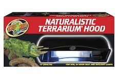 Kryt Naturalistic terárium 12