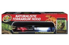 Kryt Naturalistic terárium 18´´