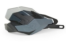 kryty páček HP3 ADVENTURE, RTECH (šedá/černá, bez montážní sady)