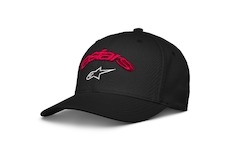 kšiltovka ARCSTARS, ALPINESTARS (černá, vel. L/XL)