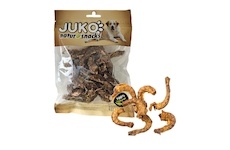 Kuřecí krky sušené JUKO 100 g