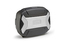 KVC35NGPACK2 K-VECTOR - boční moto kufry Monokey Kappa