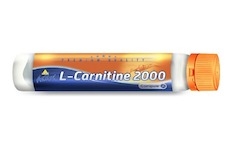 L-carnitine 2000 mg 25 ml INKOSPOR