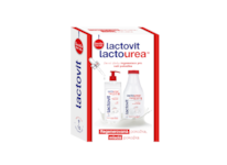 LACTOVIT balíček UREA T. Mléko + SG 500ml