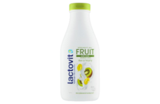 Lactovit sprchový gel antioxidační fruit Kiwi 500ml
