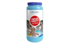 Laguna Triplex tablety 1,6 kg