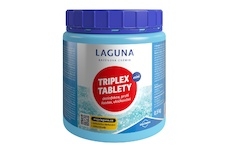 Laguna Triplex tablety Mini 0,5 kg
