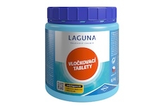 Laguna Vločkovací tablety 0,5 kg