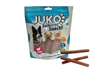 Lamb Pressed Stick JUKO Snacks 250 g