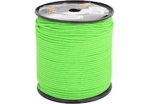 Lano pletené 5 mm x 250 m PP