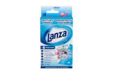 Lanza čistič pračky 250ml
