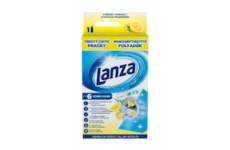 Lanza čistič pračky 250ml Lemon