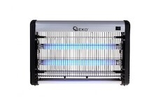 Lapač hmyzu, insekticidní UV lampa 20W GEKO