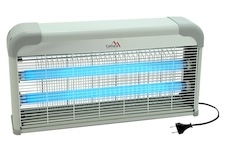 Lapač hmyzu UV 30W TUBE 230V