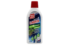 LARRIN na rez a vodní kámen 500ml Borovice