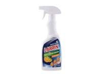 LARRIN Na rez a vodní kámen Pomeranč 500ml MR