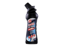 LARRIN WC čistič agresiv 750ml