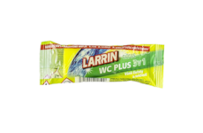 LARRIN WC Plus 3v1 závěs Citrus 40g náplň