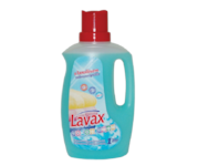 Lavax prací prostředek s lanolinem Color Care 1l