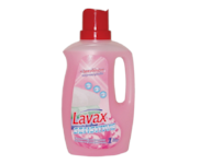 Lavax Sensitive prací prostředek s lanolinem 1l